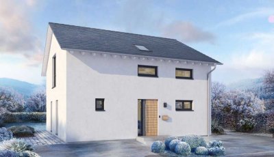 förderfähiges Haus und Grundstück in Fürstenwalde