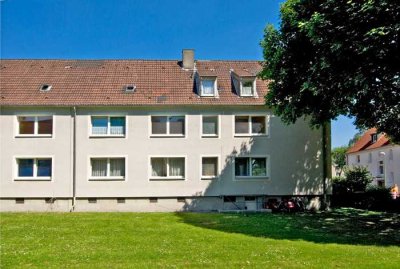 2-Zimmer-Wohnung in Bottrop Boy