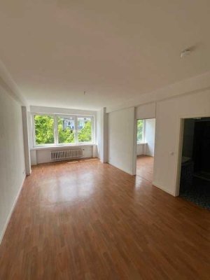 Zentrale 2-Zimmer Wohnung - Jetzt klicken!