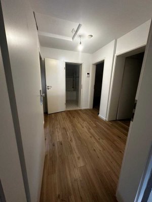 Dachgeschoss Wohnung 3.0 Zi.