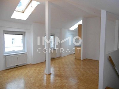 2-Zimmer-Wohnung in der Pfarrgasse 19