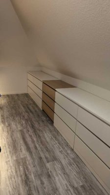 Großzügige 4-Zimmer Wohnung in Braunschweig Südstadt-Rautheim-Mascherode