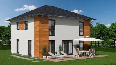 Stadtvilla mit Flair - Stilvoll leben in bester Lage!