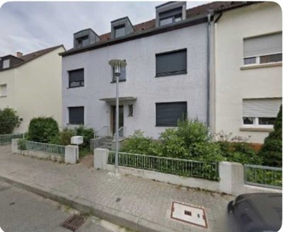 Zuhause mit 3 Zimmern in Mannheim Almenhof