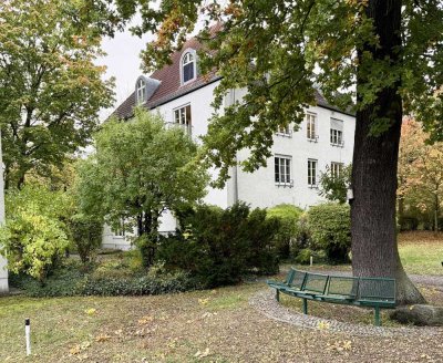 Apartment als Kapitalanlage in Babelsberg zu verkaufen