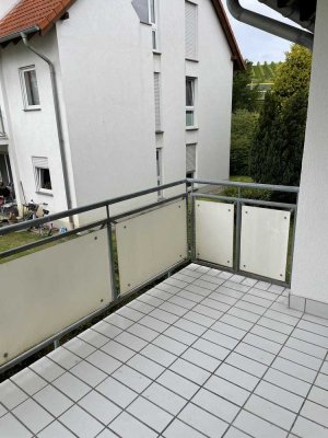 Traumwohnung in der Natur