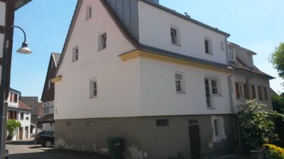 1-Zimmer-Wohnung in Ludwigsburg Poppenweiler von Privat
