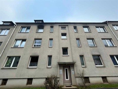 Helle & moderne 3-Zimmer-Wohnung mit Tageslichtbad und Küchenzeile zum 01.07.2026