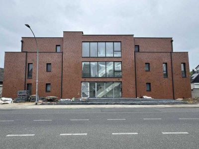 Moderne Mietwohnungen in Mönchengladbach Hardt - inkl. Einbauküche