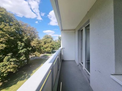 Kompakt. Modern. Gut gelegen.