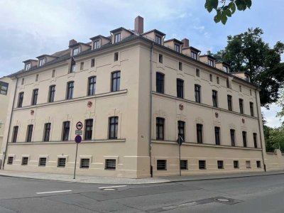 Helle 2-Raum-Wohnung mit Balkon & Stellplatz – Zwickau, Dr.-Friedrichs-Ring 73