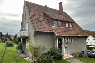 Platz für Ideen, Raum für Familie – wohnen in Kalletal-Heidelbeck