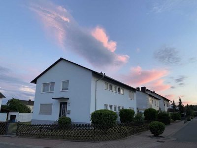 Mehrgenerationenhaus mit schönem Garten in Weilerbach