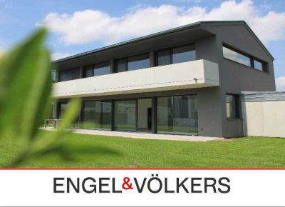 GESUND UND MODERN WOHNEN?