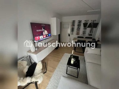 Tauschwohnung: Suche min. 2,5 Zi Wohnung - biete 2Zi beim Mühlenkamp