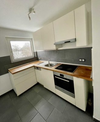 Helle 3-Zimmer Wohnung am Rabenberg