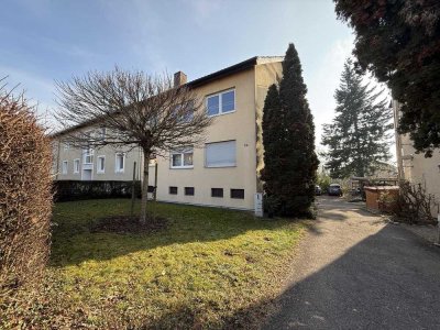 Top-Investment in Heilbronn: Mehrfamilienhaus mit Zukunftspotenzial
