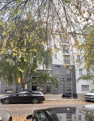 Penthouse – Wohnen über zwei Ebenen auf höchstem Niveau