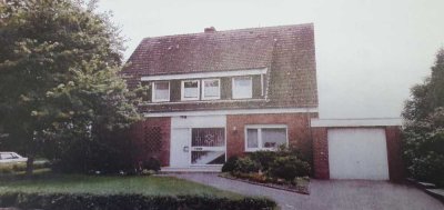 Schöne 1,5 Zimmer im DG