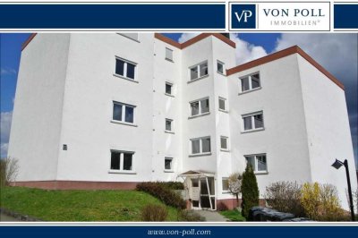 3-ZKB Wohnung mit Balkon sucht Mieter!!!