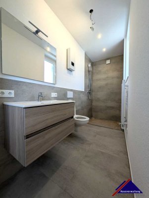 Sanierte Maisonette-Wohnung in Gangelt mit EBK
