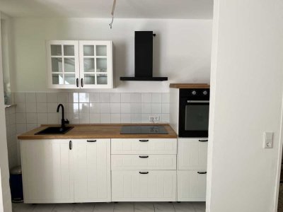 Gemütliche und ruhige 1-Zimmer-Wohnung in Wuppertal