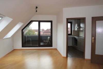 Klasse Zuhause für junge Leute: Maisonette im Zentrum