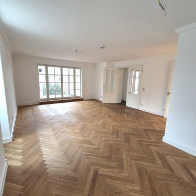 Tolle Lage -  Exklusive Ausstattung:  Ihr neues Zuhause im Diplomatenviertel!