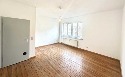 Single-Wohnung mit Duschbad und Pantryküche