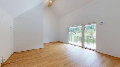 Wunderschöne Penthousewohnung JETZT PROVISIONSFREI KAUFEN - Eigentumswohnungen in Bischofshofen - Ski amadé