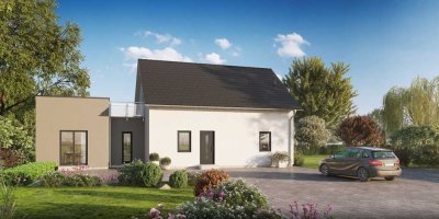 Ihr Traumhaus nach Maß: Gestalten Sie mit allkauf Ihr perfektes Eigenheim!