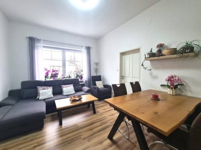 Schöne Terrassenwohnung in Leobersdorf!