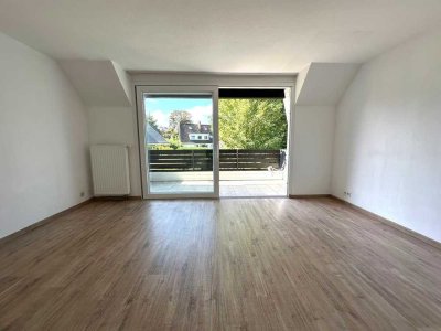 Ruhig gelegenes Reihenhaus in Morsum