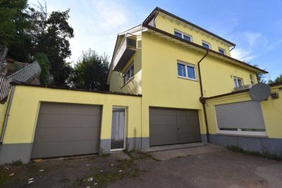 Schicke 3 Zimmer Wohnung mit TGLB und EBK