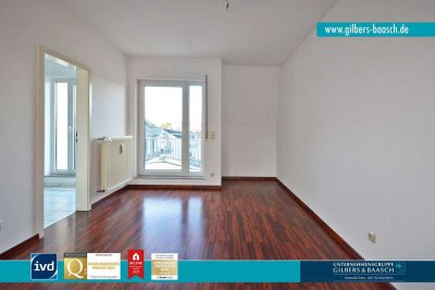 Konz: Maisonette-Wohnung mit 5 Zimmern und Stellplatz in zentraler Wohnlage