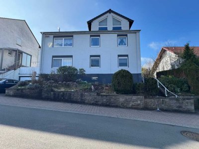 Stilvolle Maisonette-Wohnung in begehrter Wohngegend