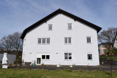 Eigentumswohnung in Görgeshausen