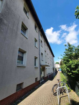 Meine erste eigene Wohnung!