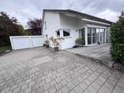 Modernes Wohnen in Herrenberg