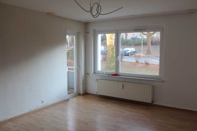 3-Zimmer-Erdgeschosswohnung in Heiligenhaus