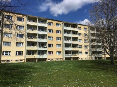 Wohlfühlen in Hermsdorf