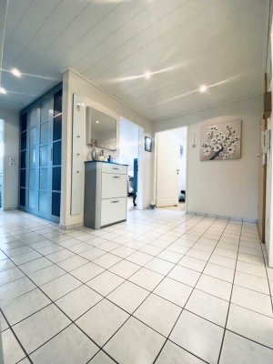 Top gepflegte 4 Zimmer Familienwohnung in ruhiger Natur & bester Lage von Stuttgart