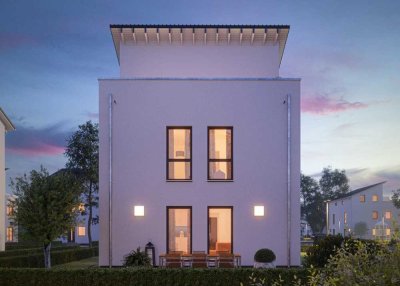 Repräsentatives Traumhaus mit üppigem Platzangebot