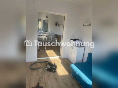 Tauschwohnung: Großzügige Wohnung in Dresden Blasewitz