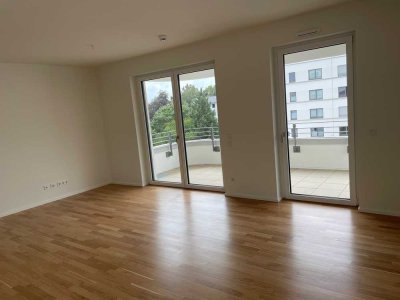 Luxuriöse 3-Zimmer-Wohnung im 3. OG mit Balkon im Kölner Süden