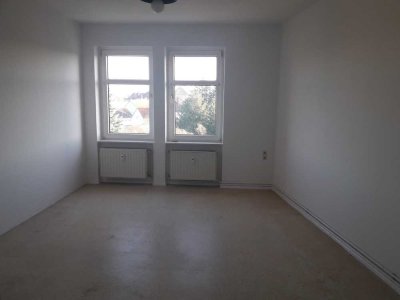 1-Zimmer-Wohnung in Luckenwalde zur Miete