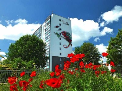 4-Raumwohnung im Tiergartenviertel