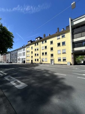 2 Zimmer - Eigentumswohnung  in zentraler Lage von Wuppertal