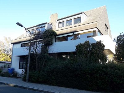 Erstbezug nach vollständiger Modernisierung: Attraktives Single-Appartment in ruhiger Bestlage