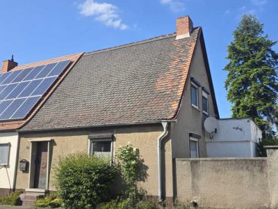 Gemütliches Einfamilienhaus in guter Wohnlage!